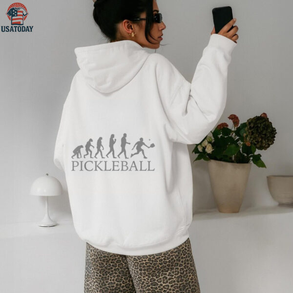 Pickleball Art Pickle Ball Pickleball Lover Shirt