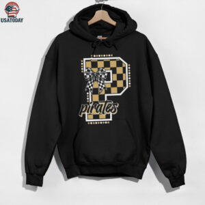 Pirates Pirates Coquette Bow Shirt
