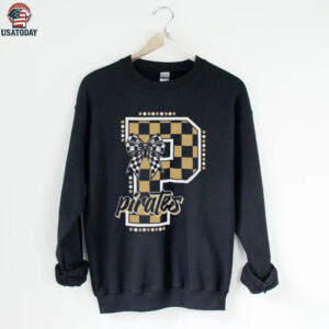 Pirates Pirates Coquette Bow Shirt