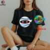 Pitching Ninja Lost Boyz shirt