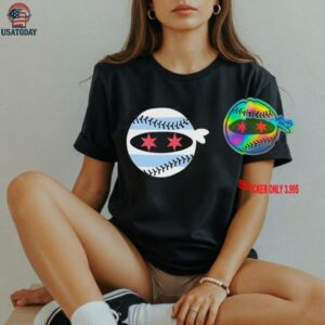 Pitching Ninja Lost Boyz shirt