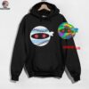 Pitching Ninja Lost Boyz shirt