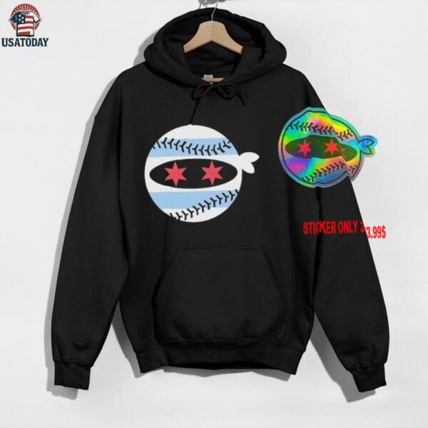 Pitching Ninja Lost Boyz shirt