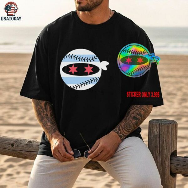 Pitching Ninja Lost Boyz shirt
