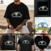 Pitt Panthers Black Pro Standard Classic T Shirt