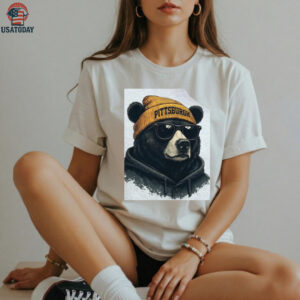 Pittsburgh Football Retro Sports shirt