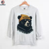 Pittsburgh Football Retro Sports shirt