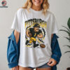 Pittsburgh Mascot Football Game Day Shirt