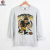 Pittsburgh Mascot Football Game Day Shirt