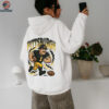 Pittsburgh Mascot Football Game Day Shirt