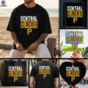 Pittsburgh Pirates 2025 NL Central Division Champions shirt