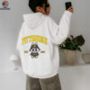 Pittsburgh Pirates Labubu Baseball Shirt