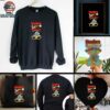 Pittsburgh Steelers 250th Marine Corps Semper Fidelis shirt