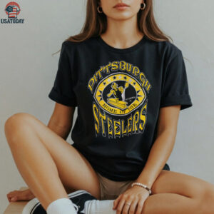Pittsburgh Steelers Home Vintage Shirt