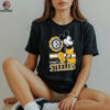 Pittsburgh Steelers Home Vintage Shirt