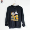 Pittsburgh Steelers Mickey Shirt