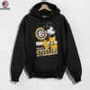 Pittsburgh Steelers Mickey Shirt