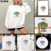 Pittsburgh Steelers NFL x Grateful Dead shirt