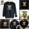 Pittsburgh Steelers Victory Beat The Panthers 2025 Shirt