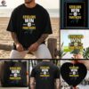 Pittsburgh Steelers Victory Beat The Panthers 2025 Shirt