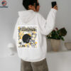 Pittsburgh Team Mascot Floral Spirit Shirt
