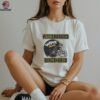 Pittsburgh black and gold shirt