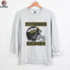 Pittsburgh black and gold shirt