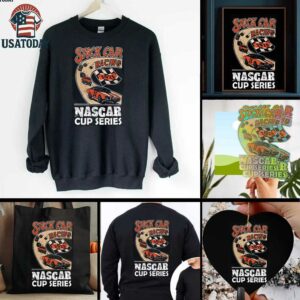 Playoffs Nascar Cup Series 2025 Shirt