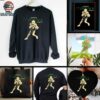 Pofele Ashlock Hawaii Football NCAA Legacy cartoon shirt