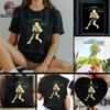 Pofele Ashlock Hawaii Football NCAA Legacy cartoon shirt