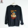 Popeye x Chicago Cubs Loyal and True Cubs Till I Die shirt