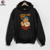 Popeye x Chicago Cubs Loyal and True Cubs Till I Die shirt