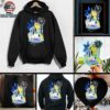 Por Ajoros anime shirt