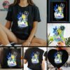 Por Ajoros anime shirt