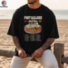 Post Malone Jelly Roll Tour Big Ass Stadium Tour Country Concert T Shirt
