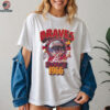 Pro Standard Atlanta Braves Deco SJ T Shirt