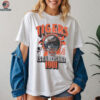 Pro Standard Detroit Tigers Deco SJ T Shirt