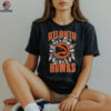 Pro Standard Hawks Shattered Backboard T Shirt