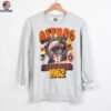 Pro Standard Houston Astros Deco SJ T Shirt