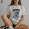 Official This Is How My Heart Beats Miami Marlins Shirt