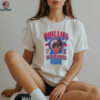 Official Detroit Tigers Snoopy T Shirt