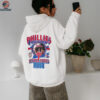 Pro Standard Philadelphia Phillies Deco SJ T Shirt