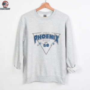 Pro Standard Phoenix Suns S T Shirt