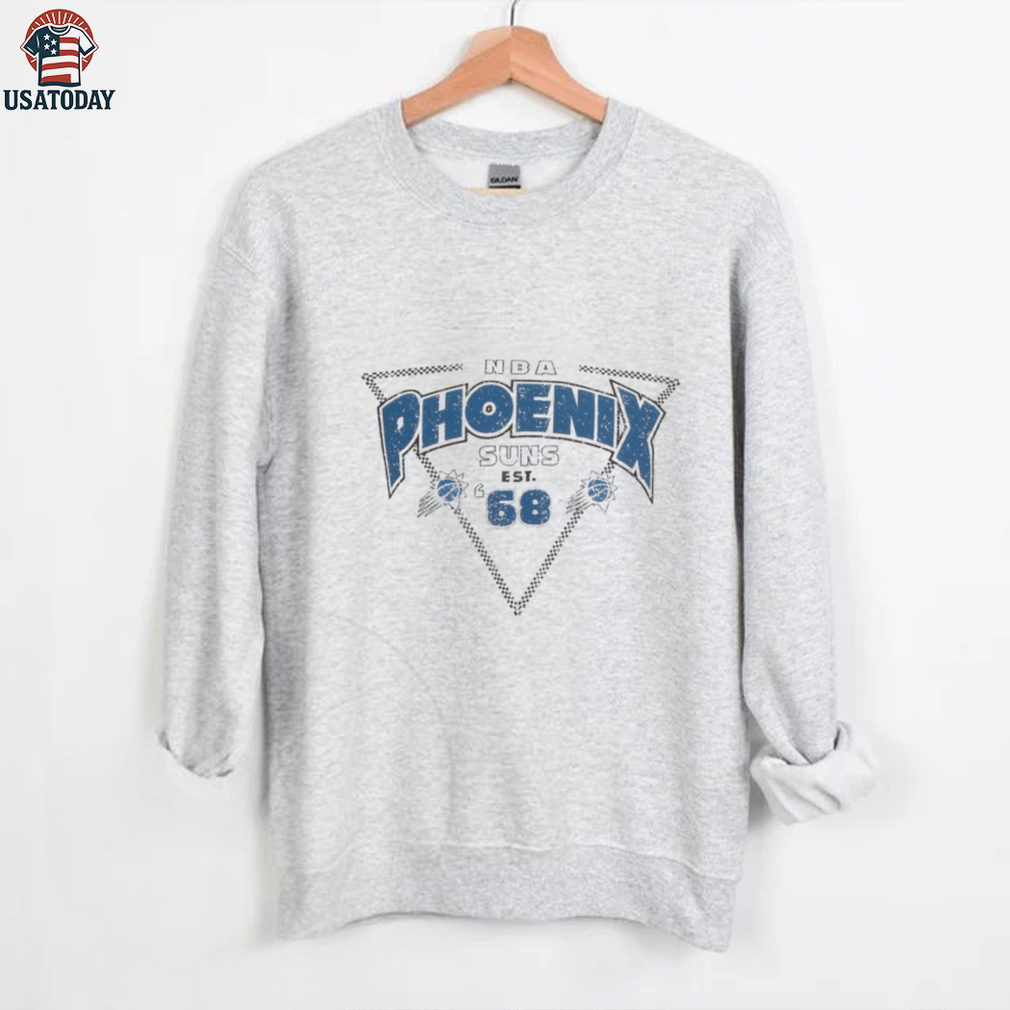 Pro Standard Phoenix Suns S T Shirt Pro Standard Phoenix Suns S T Shirt