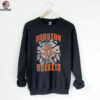 Pro Standard Rockets Shattered Backboard T Shirt