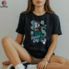 White Seattle Mariners Regional Batter Foundation T Shirt