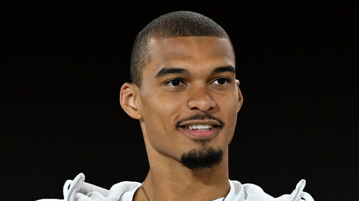 Quiet Acquisition Big Potential Spurs Add New Talent to Shape Teams Future