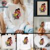 RAD 1985 ZeroNine BMX you weren’t there shirt