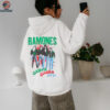 Ramones Gabba Gabba Hey T Shirt