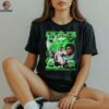 Randall Cunningham Philadelphia Eagles NFL graphic shirt